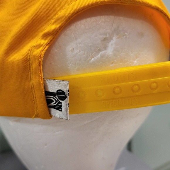 VTG University of Notre Dame Fighting Irish Sports Specialties Snapback Hat Cap - Picture 5 of 9